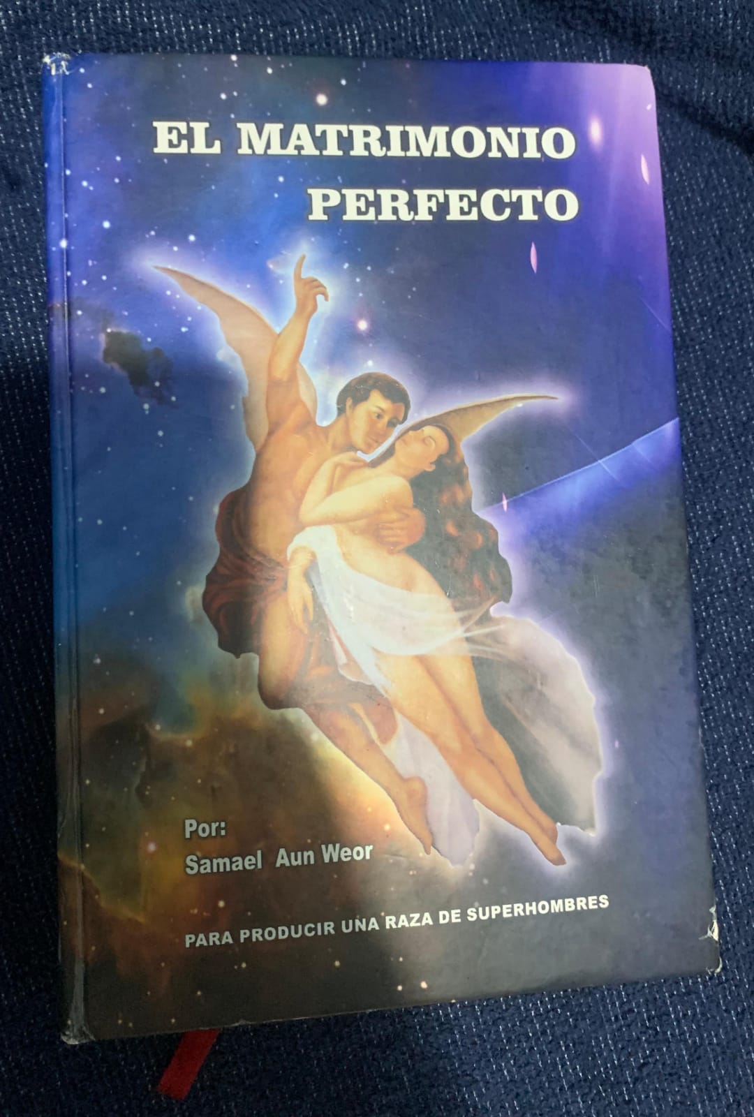 El matrimonio perfecto