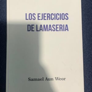 Ejercicios de lamaseria