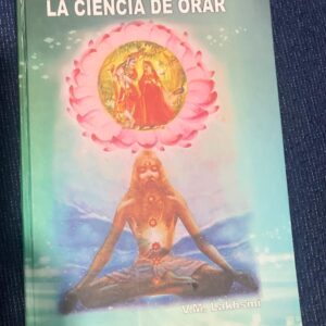 la ciencia de orar