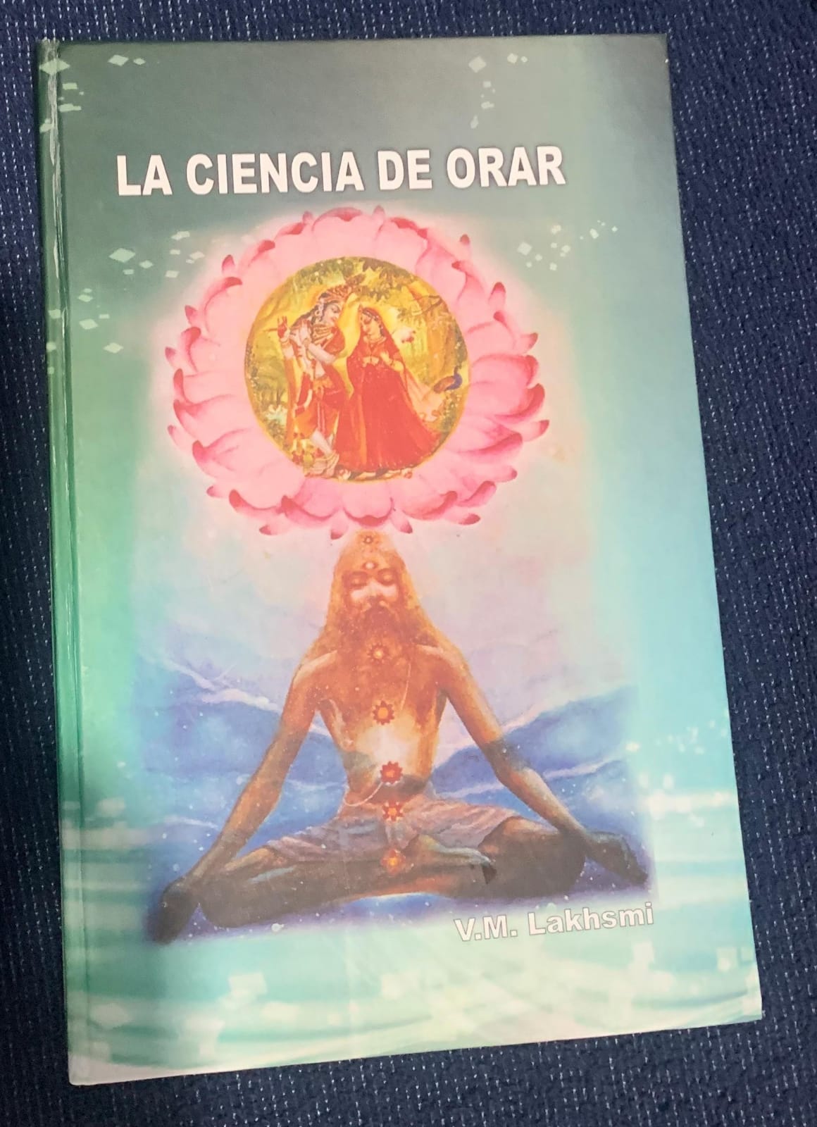 la ciencia de orar