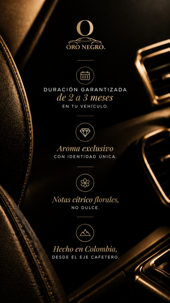 ORO NEGRO GOLD - Imagen 2