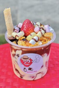 Montañera (23 oz)