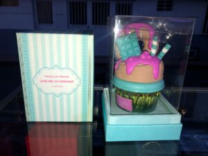 Perfume Lattafa Give Me Gourmand – Vanilla Freak EDP (100 ml)