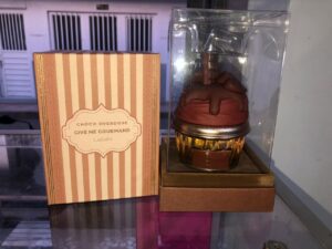Perfume Lattafa Give Me Gourmand – Choco Overdose EDP (100 ml)