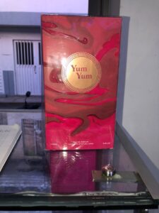 Perfume Paris Corner Taskeen Yum Yum EDP (100 ml)