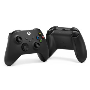 Control Xbox Series Negro