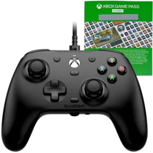 Gamesir G7 HE negro