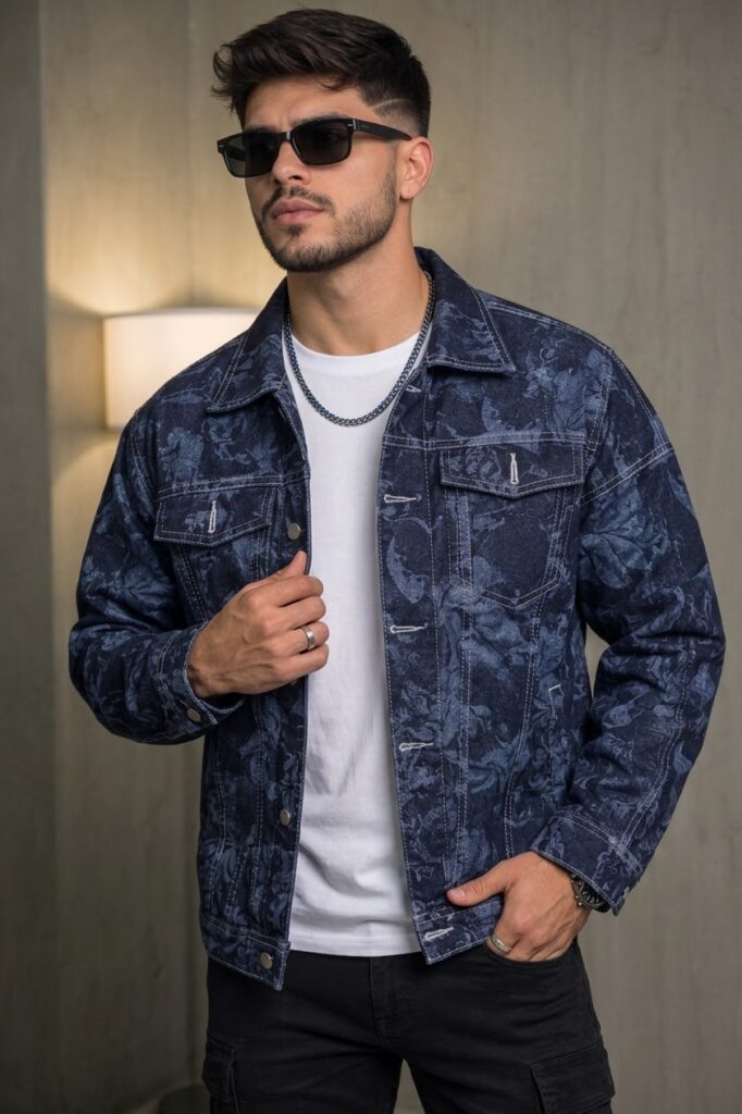 Chaqueta angeles - Imagen 1